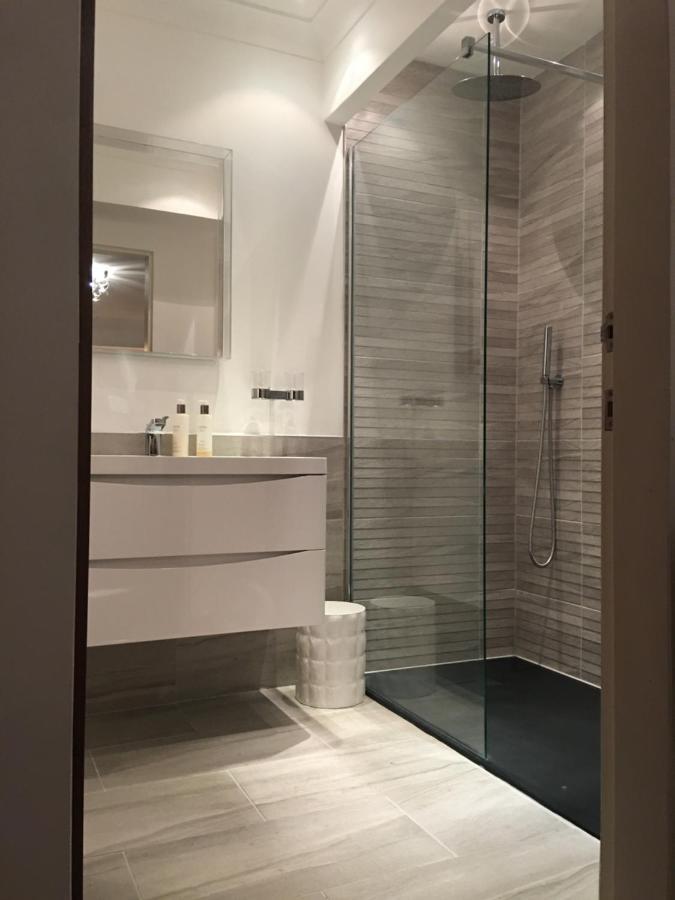 Invercreran Lodge Luxury Bed & Breakfast Appin Exterior foto